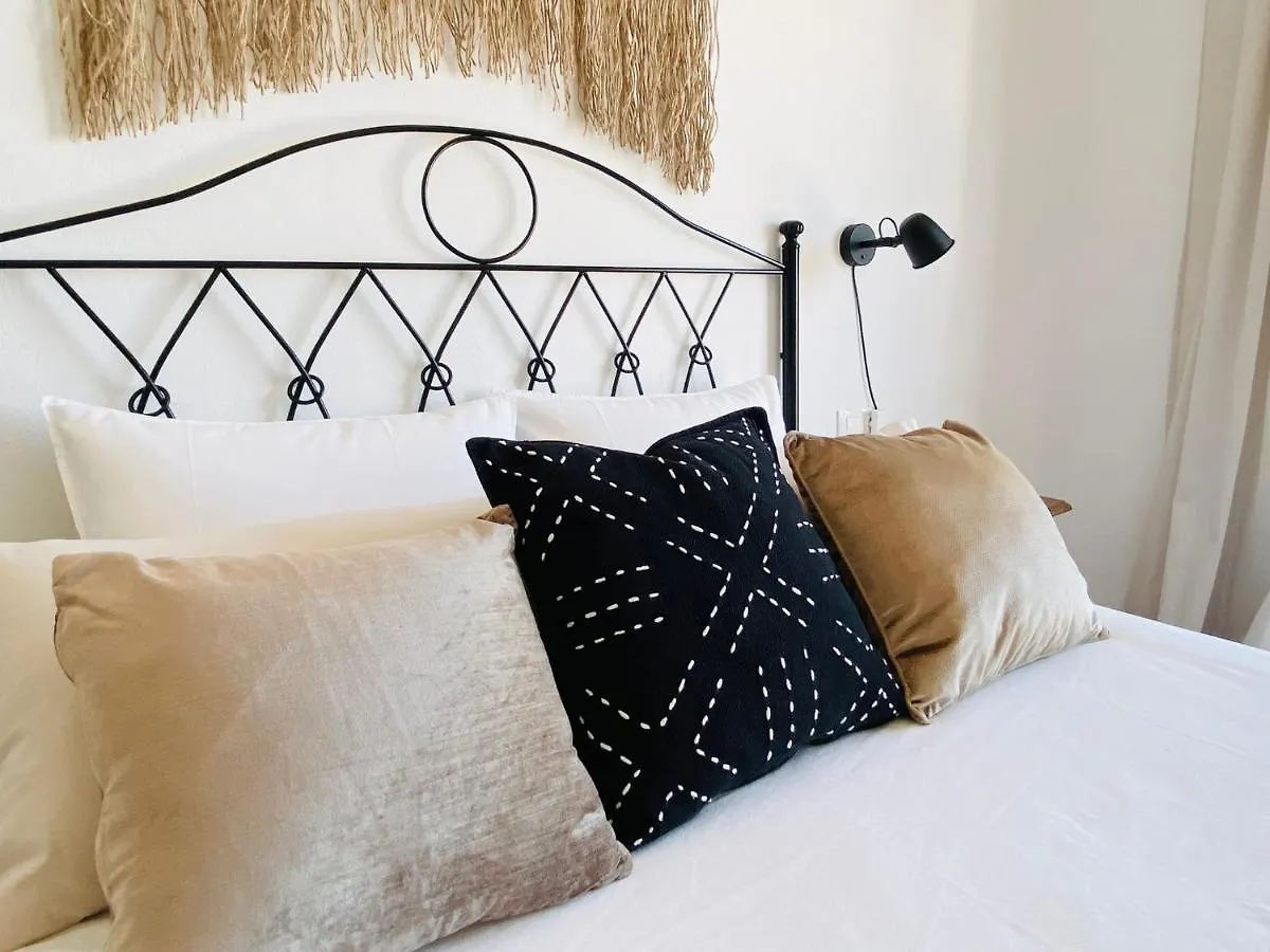 Bed and Breakfast Casa La Calera Teba
