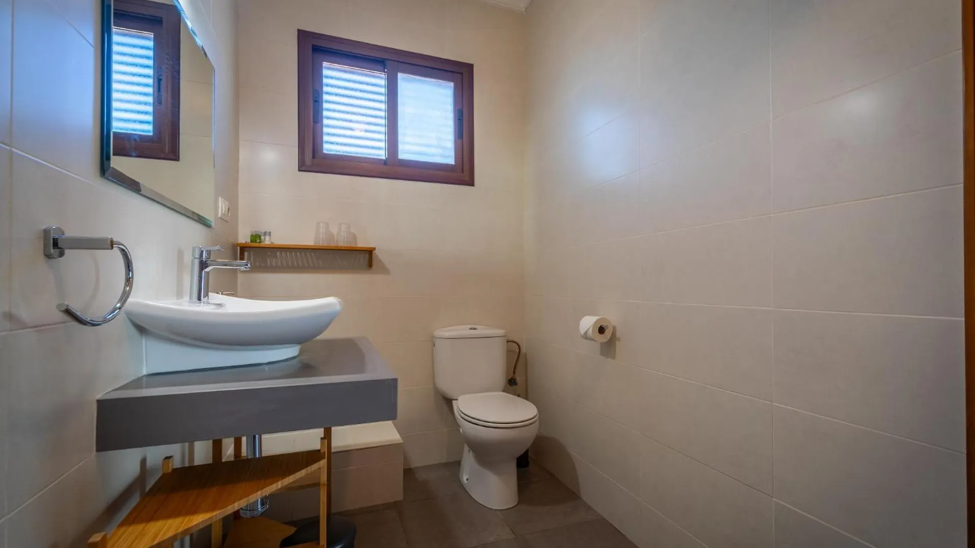Bed & Breakfast Casa La Calera - Adults Only 15 Plus Teba Španělsko