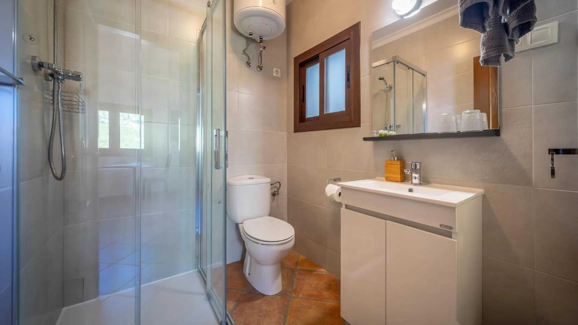 Casa La Calera - Adults Only 15 Plus Teba Bed & Breakfast