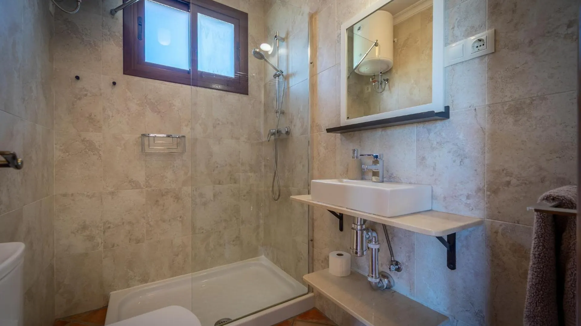 Casa La Calera - Adults Only 15 Plus Teba Bed & Breakfast