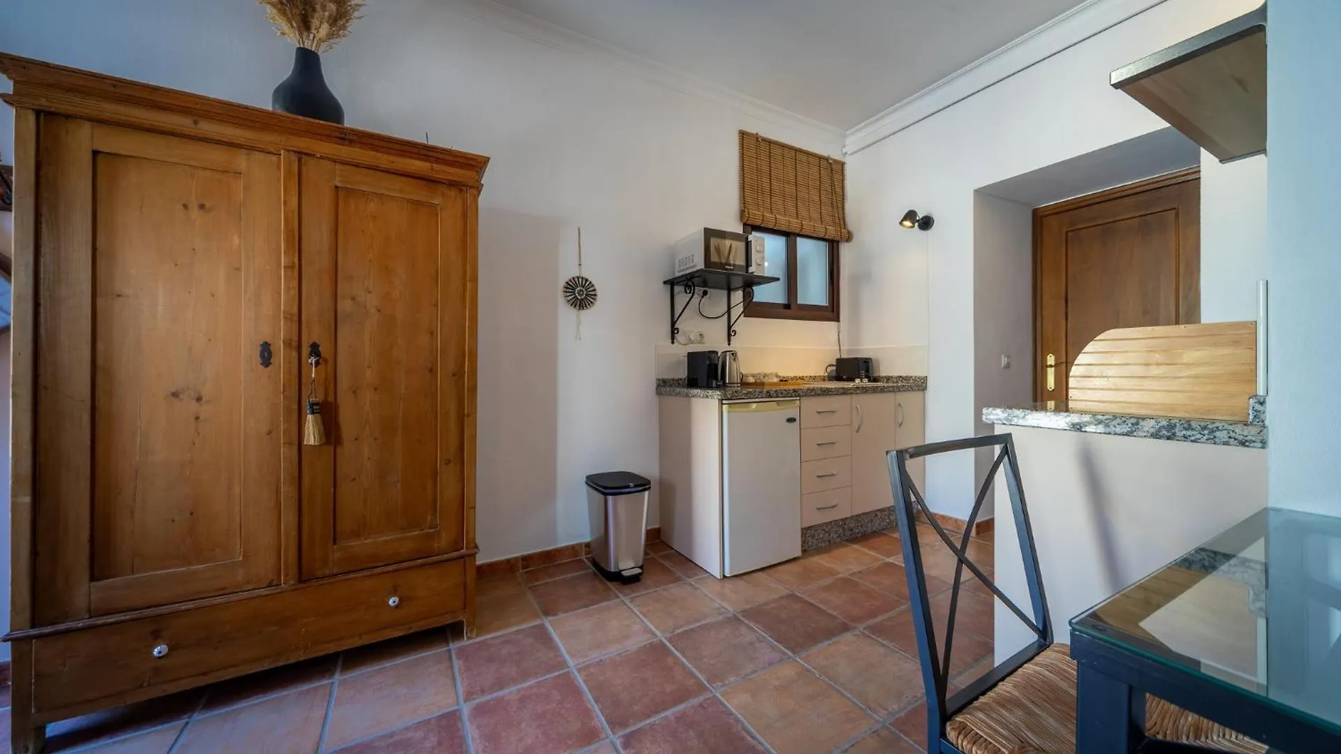Bed & Breakfast Casa La Calera - Adults Only 15 Plus Teba