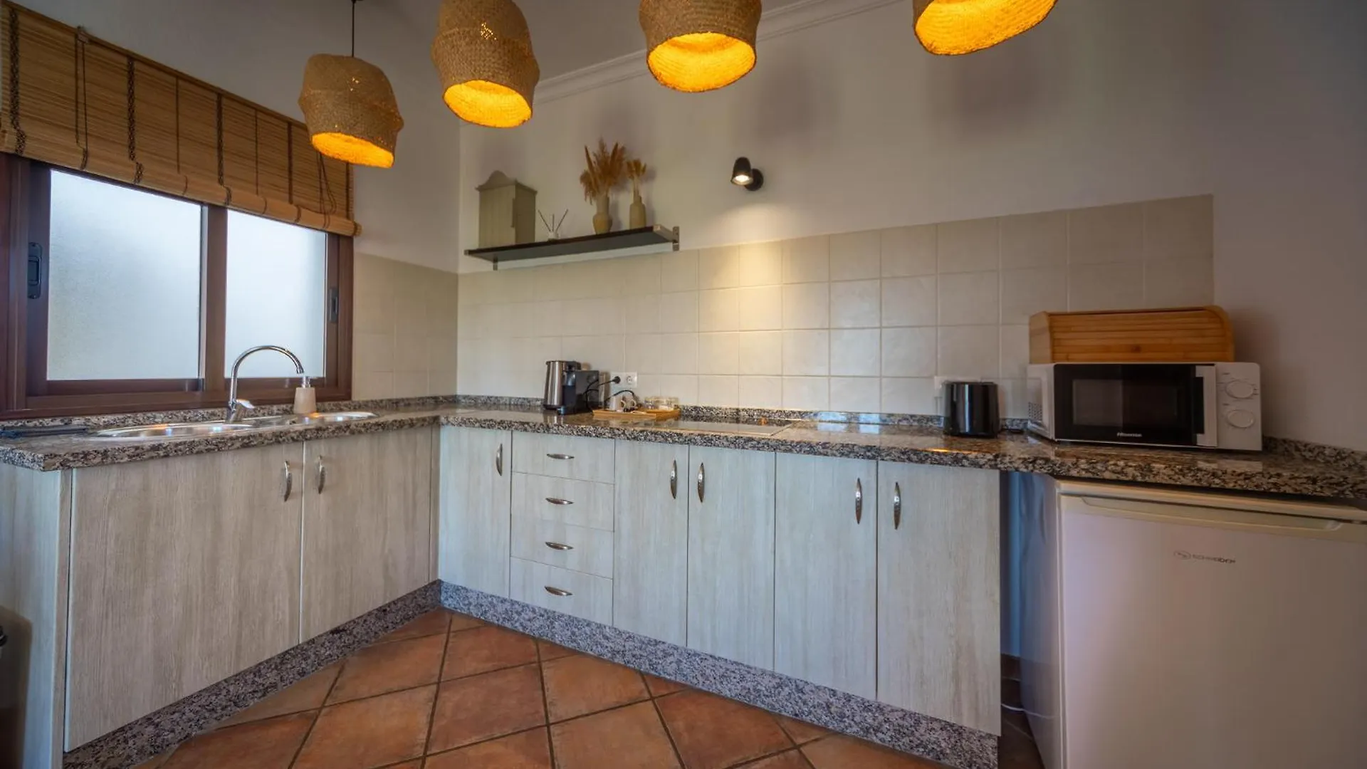 Bed and Breakfast Casa La Calera Teba 0*,