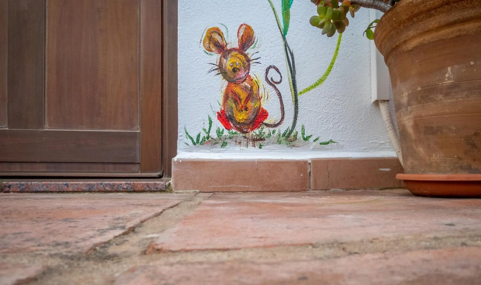 Bed and Breakfast Casa La Calera Teba