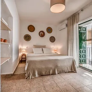 Bed and breakfast Encanto, Canillas de Aceituno