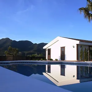 Parque de vacaciones Villas Del Alba, Alhaurín de la Torre